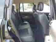 2015 Jeep Compass Latitude with VIN 1C4NJCEB5FD361630, listed as a IAAI auction lot 42263965 with 66,866 mi miles and . Bid and sale history available at DreamBid. Image 8.