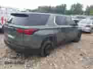 2022 Chevrolet Traverse LT Cloth с VIN 1GNEVGKW1NJ124479, выставлен на аукционе IAAI как лот 43069437 с пробегом 61 439 миль миль и . История ставок и продаж доступна на DreamBid. Изображение 4.