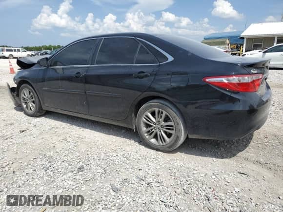2017 Toyota Camry XLE z VIN 4T1BF1FK2HU362983, wystawiony jako Copart lot #69413905 z przebiegiem 78 982 mil mil oraz Szkoda całkowita • Salvage title. Historia ofert i sprzedaży dostępna na DreamBid. Obrazek 2.