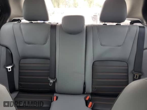 2023 Nissan Kicks SR z VIN 3N1CP5DV7PL506694, wystawiony jako Copart lot #84065555 z przebiegiem 7 259 mil mil oraz Szkoda całkowita • Salvage title. Historia ofert i sprzedaży dostępna na DreamBid. Obrazek 10.