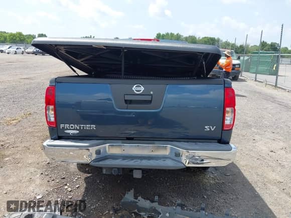 2014 Nissan Frontier SV с VIN 1N6AD0ER6EN748341, выставлен на аукционе IAAI как лот 42546232 с пробегом 54 248 миль миль и . История ставок и продаж доступна на DreamBid. Изображение 17.