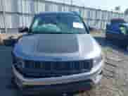 2018 Jeep Compass Trailhawk z VIN 3C4NJDDB9JT169184, wystawiony jako IAAI lot #42989268 z przebiegiem 97 221 mil mil oraz . Historia ofert i sprzedaży dostępna na DreamBid. Obrazek 12.