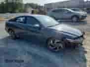 2024 Hyundai Elantra SEL с VIN KMHLS4DG7RU711721, выставлен на аукционе Copart как лот 59162535 с пробегом 117 192 миль миль и Списание • Salvage title. История ставок и продаж доступна на DreamBid. Изображение 4.