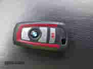 2018 BMW 4 Series 430i with VIN WBA4Z1C51JEA31461, listed as a IAAI auction lot 42593491 with 17,166 mi miles and . Bid and sale history available at DreamBid. Image 11.