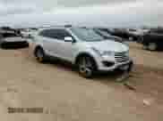 2015 Hyundai Santa Fe Limited с VIN KM8SR4HF3FU097075, выставлен на аукционе Copart как лот 81759835 с пробегом 112 378 миль миль и Списание • Salvage title. История ставок и продаж доступна на DreamBid. Изображение 15.