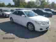 2010 Toyota Camry LE with VIN 4T4BF3EK6AR044390, listed as a Copart auction lot 84354905 with 153,379 mi miles and Salvage title. Bid and sale history available at DreamBid. Image 4.