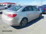 2015 Chevrolet Cruze LT с VIN 1G1PC5SB5F7256094, выставлен на аукционе IAAI как лот 43422139 с пробегом Не указан миль и . История ставок и продаж доступна на DreamBid. Изображение 4.