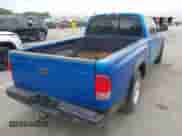 1998 Dodge Dakota SLT с VIN 1B7GL22X8WS564438, выставлен на аукционе IAAI как лот 42344252 с пробегом 137 973 миль миль и . История ставок и продаж доступна на DreamBid. Изображение 4.