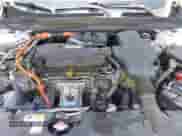 2021 Honda Accord EX-L с VIN 1HGCV3F5XMA000592, выставлен на аукционе IAAI как лот 42096855 с пробегом 54 151 миль миль и . История ставок и продаж доступна на DreamBid. Изображение 10.