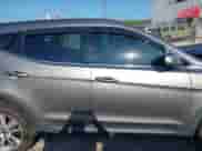 2014 Hyundai Santa Fe с VIN 5XYZW3LA0EG216895, выставлен на аукционе IAAI как лот 42829150 с пробегом 116 833 миль миль и . История ставок и продаж доступна на DreamBid. Изображение 13.
