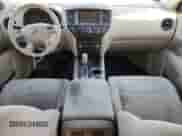 2014 Nissan Pathfinder S with VIN 5N1AR2MN2EC706481, listed as a Copart auction lot 85419195 with 118,860 mi miles and Clean title. Bid and sale history available at DreamBid. Image 8.