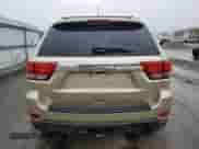 2011 Jeep Grand Cherokee Laredo with VIN 1J4RR4GG6BC731373, listed as a Copart auction lot 55487855 with 280,689 mi miles and Non repairable. Bid and sale history available at DreamBid. Image 6.