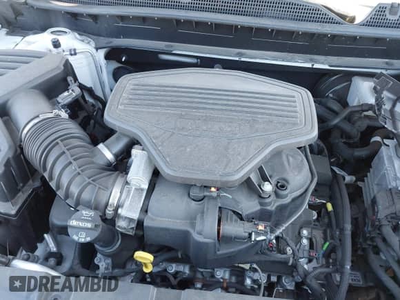 2023 Chevrolet Blazer LT с VIN 3GNKBJRS4PS155285, выставлен на аукционе IAAI как лот 42041779 с пробегом 31 043 миль миль и . История ставок и продаж доступна на DreamBid. Изображение 10.