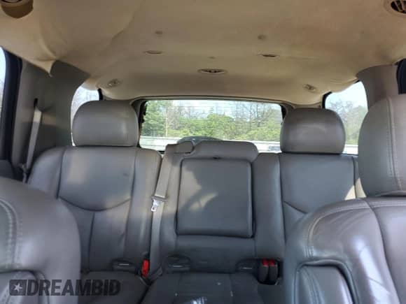 2005 Chevrolet Tahoe LS с VIN 1GNEC13TX5J171758, выставлен на аукционе Copart как лот 64902515 с пробегом 165 888 миль миль и Чистый • Clean title. История ставок и продаж доступна на DreamBid. Изображение 10.