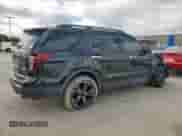 2014 Ford Explorer Sport с VIN 1FM5K8GT1EGB94921, выставлен на аукционе Copart как лот 81527785 с пробегом 114 287 миль миль и Списание • Salvage title. История ставок и продаж доступна на DreamBid. Изображение 3.