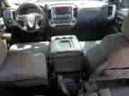 2017 GMC Sierra 1500 SLE с VIN 1GTV2MEC0HZ265924, выставлен на аукционе Copart как лот 71368525 с пробегом 274 664 миль миль и Списание • Salvage title. История ставок и продаж доступна на DreamBid. Изображение 8.