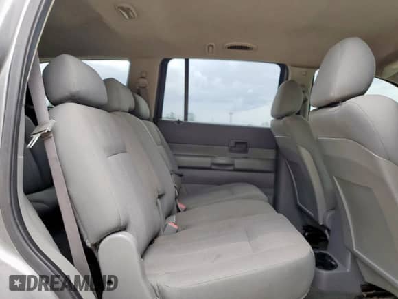 2006 Dodge Durango SXT с VIN 1D4HD38N86F119528, выставлен на аукционе Copart как лот 63864465 с пробегом 226 870 миль миль и Списание • Salvage title. История ставок и продаж доступна на DreamBid. Изображение 11.