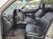 2011 Subaru Forester X Limited z VIN JF2SHAFC2BH714131, wystawiony jako Copart lot #81920565 z przebiegiem 121 537 mil mil oraz Szkoda całkowita • Salvage title. Historia ofert i sprzedaży dostępna na DreamBid. Obrazek 7.