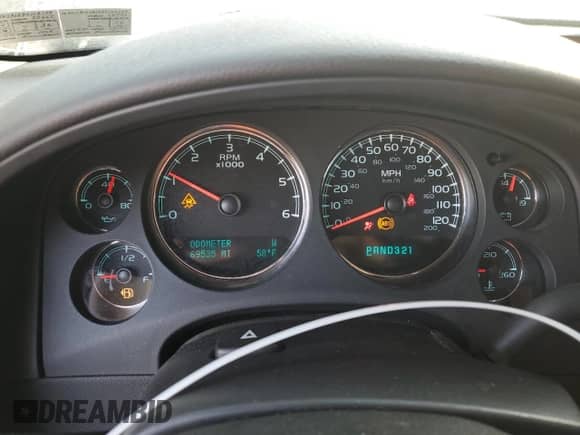 2009 Chevrolet Silverado 1500 LTZ z VIN 1GCEK39J69Z154749, wystawiony jako Copart lot #81431625 z przebiegiem 69 535 mil mil oraz Szkoda całkowita • Salvage title. Historia ofert i sprzedaży dostępna na DreamBid. Obrazek 9.