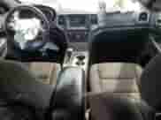 2021 Jeep Grand Cherokee Laredo E with VIN 1C4RJFAG9MC731727, listed as a Copart auction lot 69651455 with 33,180 mi miles and Salvage title. Bid and sale history available at DreamBid. Image 8.