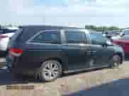 2014 Honda Odyssey EX с VIN 5FNRL5H43EB074718, выставлен на аукционе IAAI как лот 43344733 с пробегом 307 002 миль миль и . История ставок и продаж доступна на DreamBid. Изображение 14.