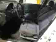 2007 Chevrolet Aveo LS z VIN KL1TD66677B778088, wystawiony jako Copart lot #62846275 z przebiegiem Nie podano mil oraz Szkoda całkowita • Salvage title. Historia ofert i sprzedaży dostępna na DreamBid. Obrazek 7.