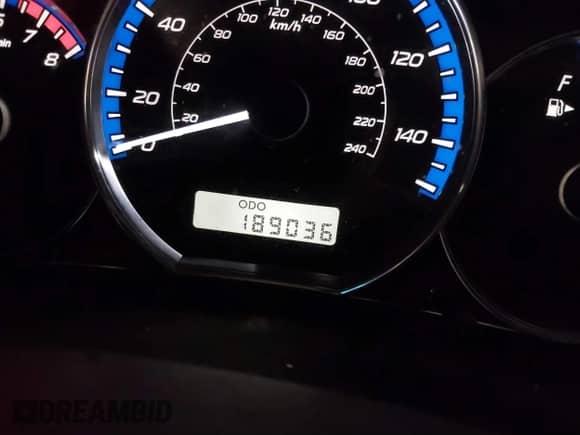 2011 Subaru Forester X Premium z VIN JF2SHADC0BH763427, wystawiony jako IAAI lot #40791812 z przebiegiem 189 036 mil mil oraz . Historia ofert i sprzedaży dostępna na DreamBid. Obrazek 14.