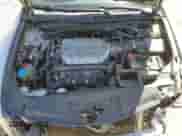 2009 Honda Accord EX-L with VIN 1HGCP36859A001452, listed as a Copart auction lot 65797135 with 190,913 mi miles and Salvage title. Bid and sale history available at DreamBid. Image 11.