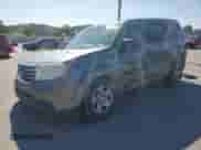 2013 Honda Pilot LX with VIN 5FNYF3H21DB038093, listed as a Copart auction lot 71670105 with 173,909 mi miles and Salvage title. Bid and sale history available at DreamBid. Image 1.