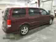 2007 Chevrolet Uplander LS Fleet with VIN 1GNDV23107D187785, listed as a Copart auction lot 72026875 with 167,447 mi miles and Salvage title. Bid and sale history available at DreamBid. Image 3.