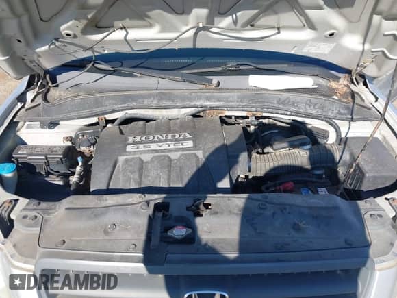 2005 Honda Pilot LX с VIN 2HKYF18145H563888, выставлен на аукционе IAAI как лот 43527037 с пробегом 175 578 миль миль и . История ставок и продаж доступна на DreamBid. Изображение 10.