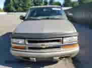 2000 Chevrolet S-10 LS с VIN 1GCDT19WXY8310207, выставлен на аукционе Copart как лот 66741795 с пробегом 249 889 миль миль и Чистый • Clean title. История ставок и продаж доступна на DreamBid. Изображение 5.