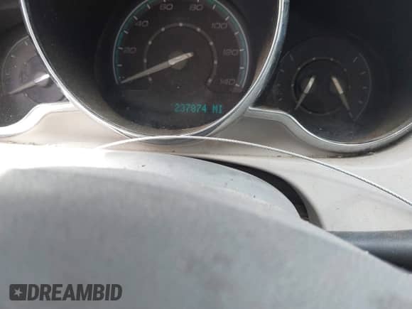 2008 Chevrolet Malibu 2LT с VIN 1G1ZJ57B384209514, выставлен на аукционе IAAI как лот 42848762 с пробегом 237 874 миль миль и . История ставок и продаж доступна на DreamBid. Изображение 7.