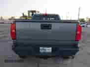 2021 Chevrolet Colorado 4WD ZR2 with VIN 1GCRTEE14M1210503, listed as a IAAI auction lot 41192845 with 2,634 mi miles and . Bid and sale history available at DreamBid. Image 17.