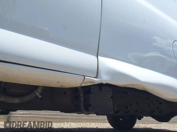 2021 Chevrolet Express Cargo с VIN 1GCWGAFP1M1235250, выставлен на аукционе IAAI как лот 42678056 с пробегом 46 536 миль миль и . История ставок и продаж доступна на DreamBid. Изображение 6.