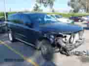 2011 Dodge Durango Crew с VIN 1D4RD4GG2BC729238, выставлен на аукционе IAAI как лот 43520032 с пробегом 145 644 миль миль и . История ставок и продаж доступна на DreamBid. Изображение 1.