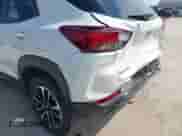 2024 Chevrolet TrailBlazer LT с VIN KL79MPSL8RB115262, выставлен на аукционе IAAI как лот 42251374 с пробегом 29 031 миль миль и . История ставок и продаж доступна на DreamBid. Изображение 21.