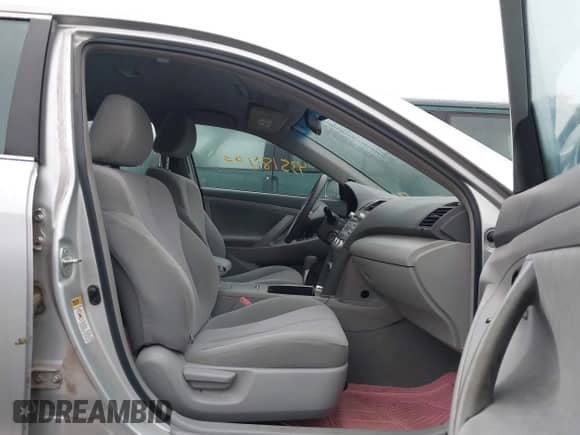 2011 Toyota Camry LE с VIN 4T4BF3EK8BR129636, выставлен на аукционе IAAI как лот 43518480 с пробегом 242 130 миль миль и . История ставок и продаж доступна на DreamBid. Изображение 5.