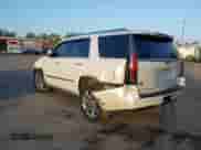 2016 Cadillac Escalade Premium Collection с VIN 1GYS4CKJ5GR278011, выставлен на аукционе IAAI как лот 42139553 с пробегом 188 801 миль миль и . История ставок и продаж доступна на DreamBid. Изображение 3.