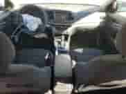 2017 Hyundai Elantra SE с VIN 5NPD84LF1HH162669, выставлен на аукционе Copart как лот 87078645 с пробегом 20 446 миль миль и Списание • Salvage title. История ставок и продаж доступна на DreamBid. Изображение 8.