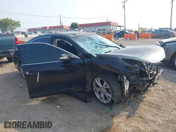 2012 Nissan Maxima SV z VIN 1N4AA5AP6CC813541, wystawiony jako IAAI lot #43135116 z przebiegiem Nie podano mil oraz . Historia ofert i sprzedaży dostępna na DreamBid. Obrazek 1.