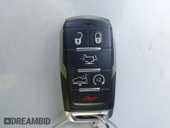 2022 Ram 1500 Limited z VIN 1C6SRFHT0NN290600, wystawiony jako IAAI lot #41469094 z przebiegiem 22 554 mil mil oraz . Historia ofert i sprzedaży dostępna na DreamBid. Obrazek 11.