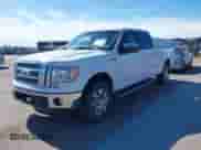2011 Ford F-150 XLT z VIN 1FTFW1ET2BFC65701, wystawiony jako IAAI lot #42598794 z przebiegiem 209 676 mil mil oraz . Historia ofert i sprzedaży dostępna na DreamBid. Obrazek 2.
