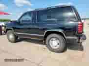 1996 Chevrolet Tahoe с VIN 3GNEK18R6TG151604, выставлен на аукционе Copart как лот 61547005 с пробегом 306 287 миль миль и Чистый • Clean title. История ставок и продаж доступна на DreamBid. Изображение 2.