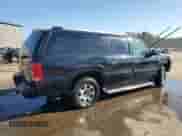 2004 Cadillac Escalade ESV with VIN 3GYFK66NX4G205816, listed as a Copart auction lot 42034485 with 332,409 mi miles and Salvage title. Bid and sale history available at DreamBid. Image 3.