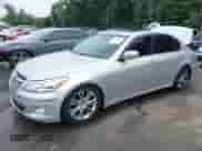 2012 Hyundai Genesis 3.8L с VIN KMHGC4DD9CU151714, выставлен на аукционе IAAI как лот 42705087 с пробегом 254 729 миль миль и . История ставок и продаж доступна на DreamBid. Изображение 17.