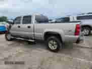 2003 Chevrolet Silverado 2500HD LT z VIN 1GCHK23173F134678, wystawiony jako Copart lot #64067845 z przebiegiem Nie podano mil oraz Nie do naprawy • Non repairable. Historia ofert i sprzedaży dostępna na DreamBid. Obrazek 2.