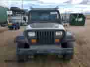 1987 Jeep Wrangler with VIN 2BCHL81J6HB505195, listed as a Copart auction lot 82144755 with 140,945 mi miles and Clean title. Bid and sale history available at DreamBid. Image 5.