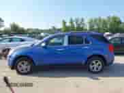 2012 Chevrolet Equinox LTZ с VIN 2GNFLGEK8C6296361, выставлен на аукционе IAAI как лот 42930604 с пробегом 138 933 миль миль и . История ставок и продаж доступна на DreamBid. Изображение 14.