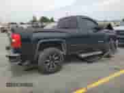 2016 GMC Sierra 1500 SLE с VIN 1GTN2MEC9GZ406553, выставлен на аукционе Copart как лот 60244055 с пробегом Не указан миль и Списание • Salvage title. История ставок и продаж доступна на DreamBid. Изображение 3.